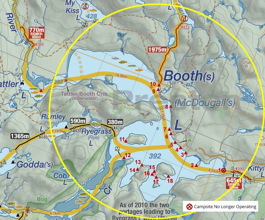 http://www.algonquinadventures.com/PCI/lakes/Booth/images/BoothMap.jpg