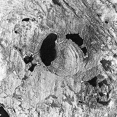 Visit the web site of Canada Natural Resources' Continental Geoscience Division site for original high definition photo.