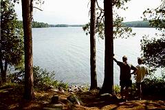 Burntroot Lake