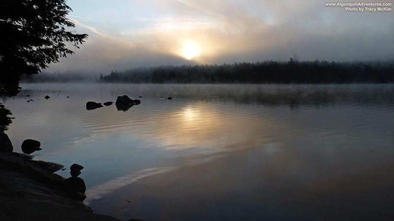 Ralph Bice Lake